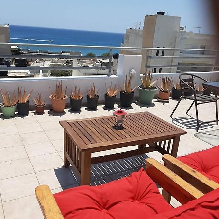 Comfy Apartment Near The Sea 이라피트라 외부 사진