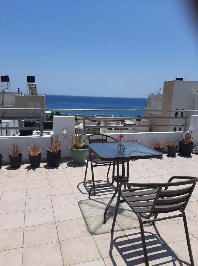 Comfy Apartment Near The Sea 이라피트라 외부 사진
