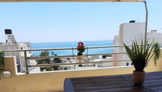 Comfy Apartment Near The Sea 이라피트라 외부 사진