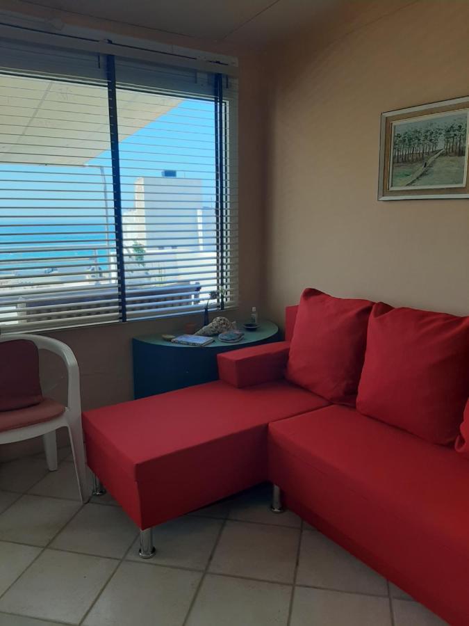 Comfy Apartment Near The Sea 이라피트라 외부 사진
