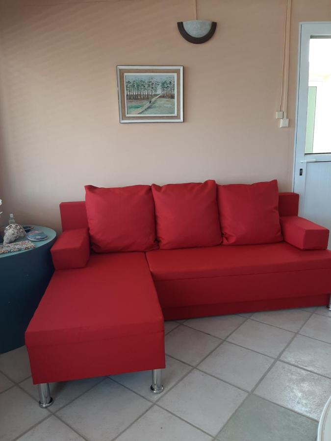Comfy Apartment Near The Sea 이라피트라 외부 사진