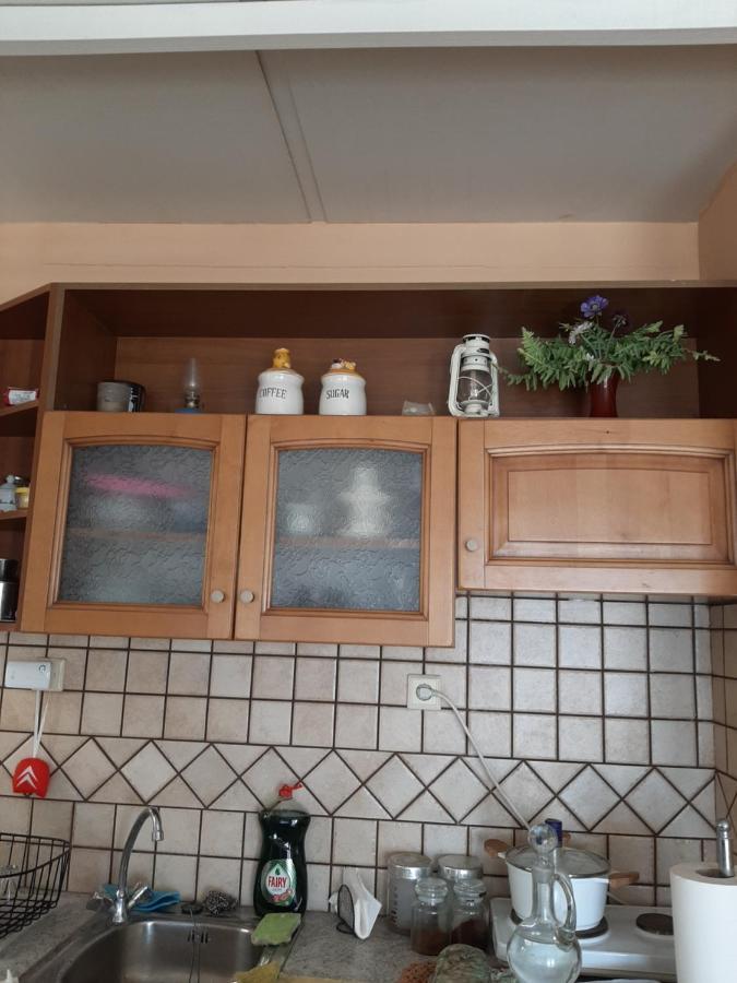 Comfy Apartment Near The Sea 이라피트라 외부 사진
