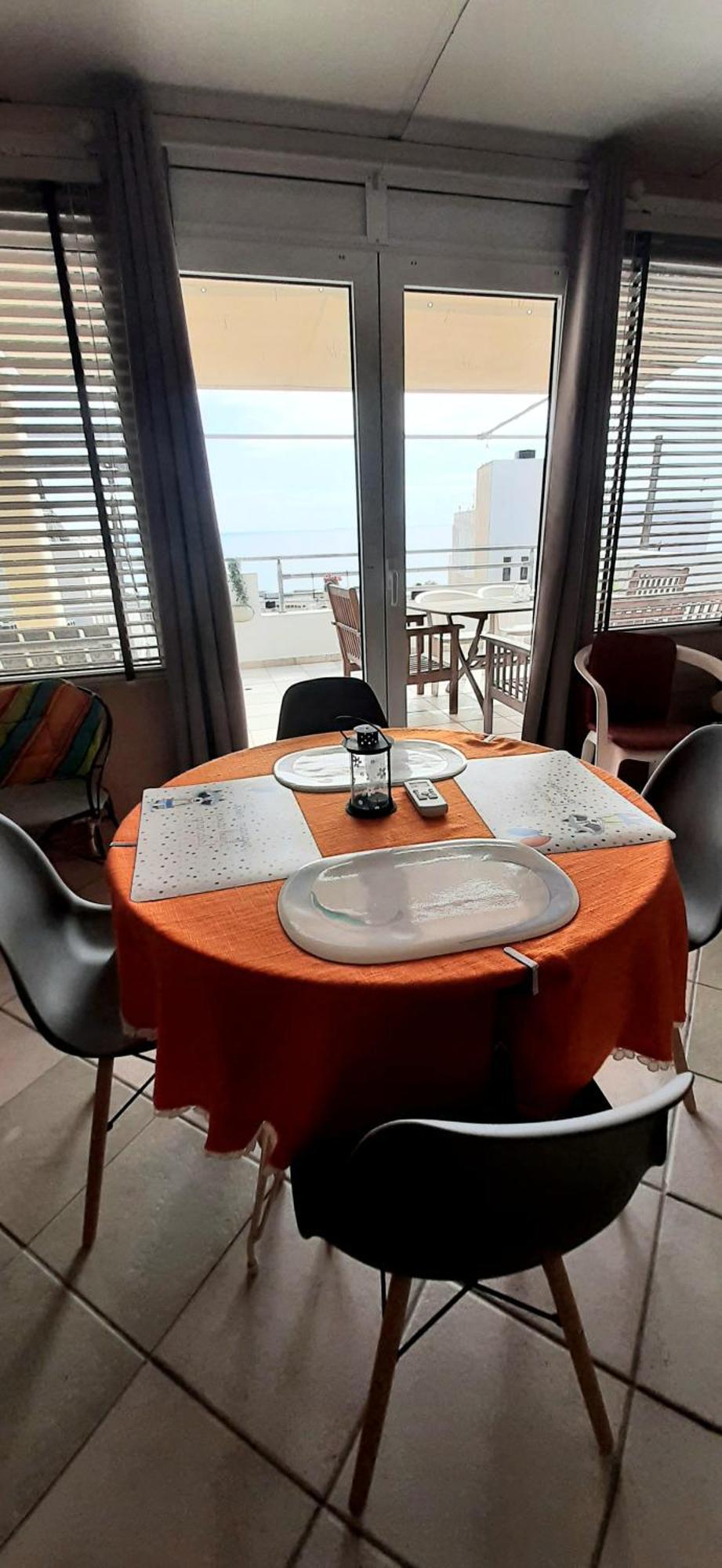 Comfy Apartment Near The Sea 이라피트라 외부 사진