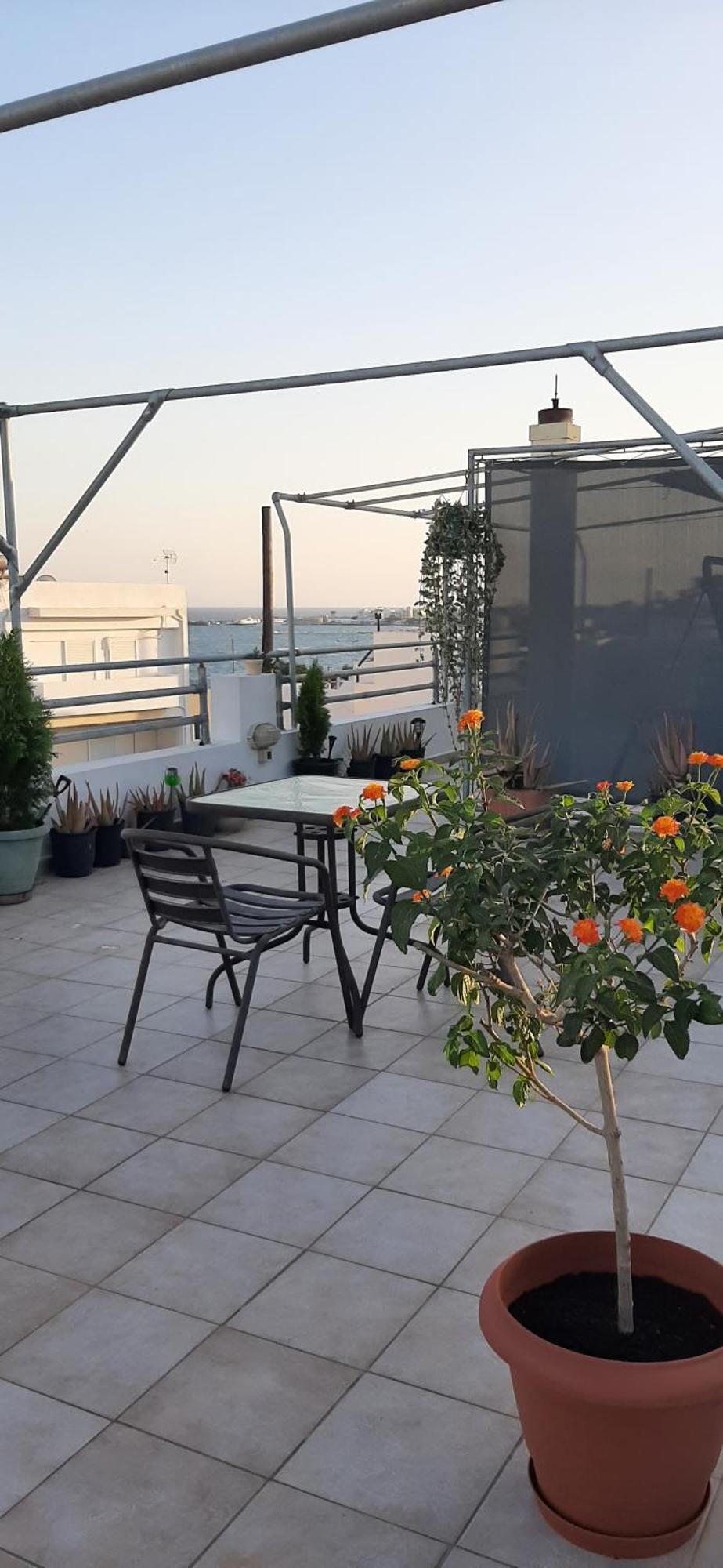 Comfy Apartment Near The Sea 이라피트라 외부 사진