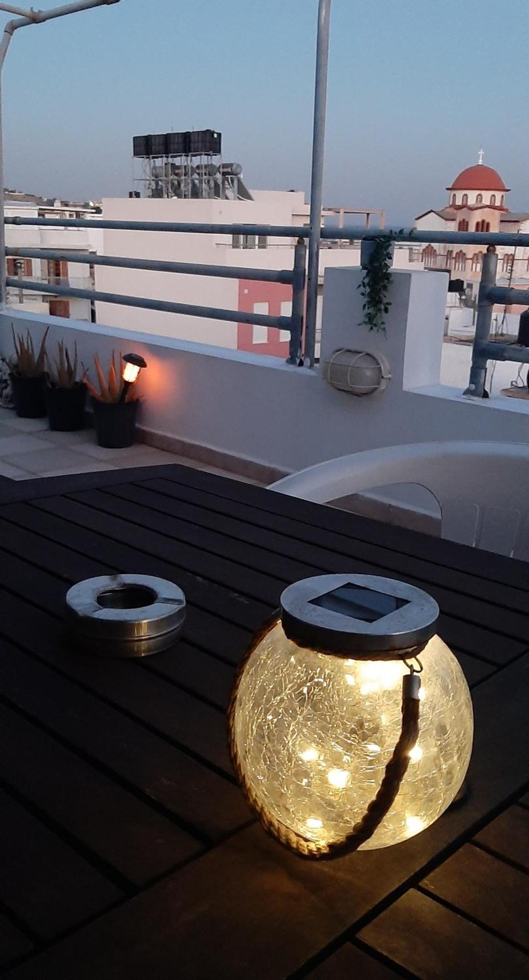Comfy Apartment Near The Sea 이라피트라 외부 사진