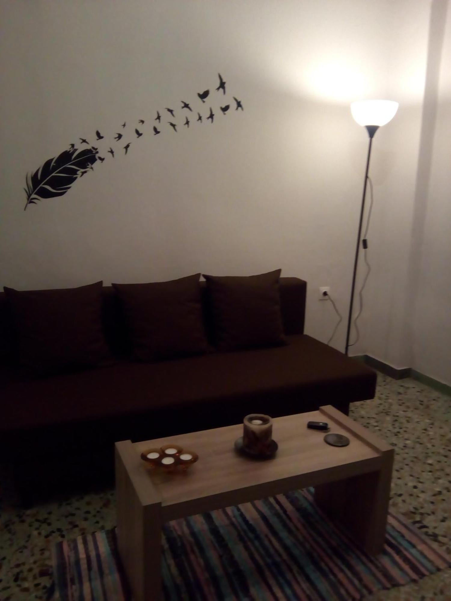 Comfy Apartment Near The Sea 이라피트라 외부 사진